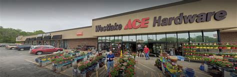 ace sheet metal springfield mo|Westlake Ace Hardware in Springfield .